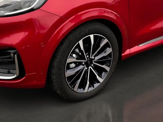 Ford Puma ST Line Vignale