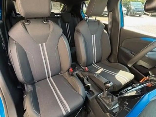 Opel Corsa F YES 101PS