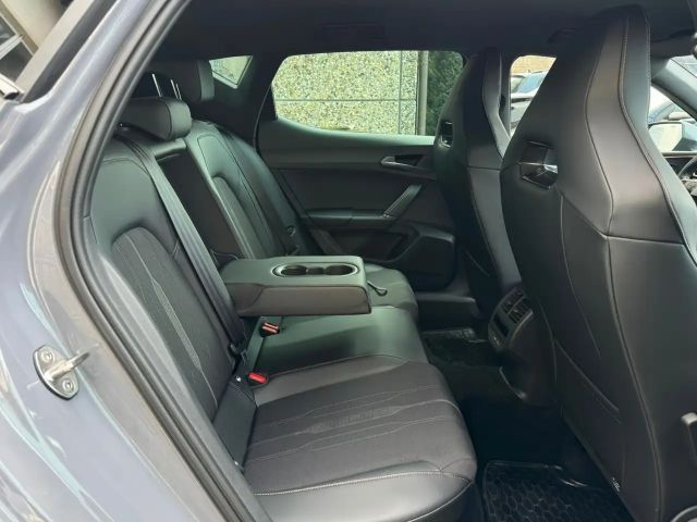 Cupra Leon 2.0 TSI DSG