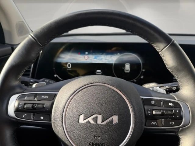 Kia Sportage GDi Spirit Vierwielaandrijving