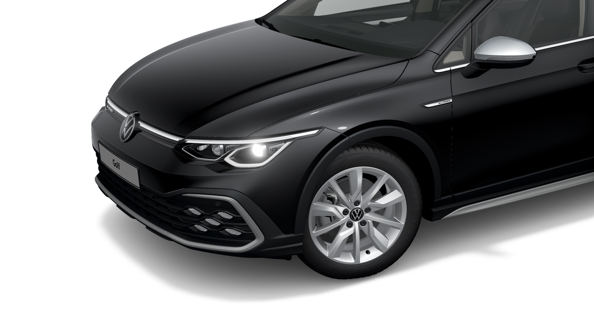 Volkswagen Golf 2.0 TDI Golf VIII Variant