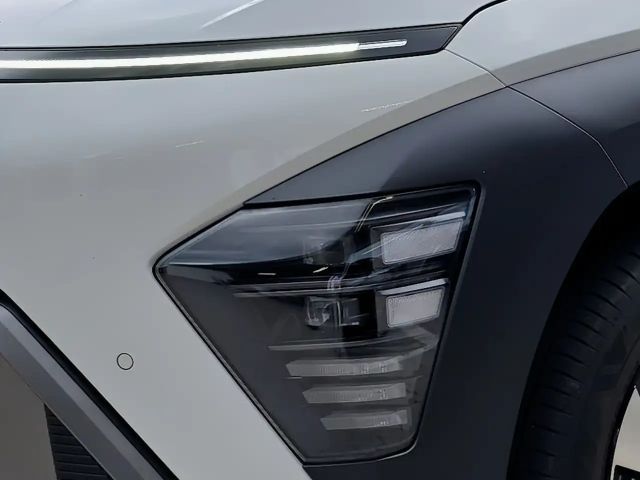 Hyundai Kona 2WD Prime