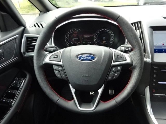 Ford S-Max ST Line