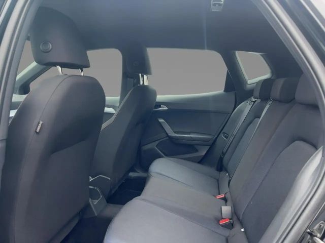 Seat Arona 1.0 TSI DSG FR-lijn