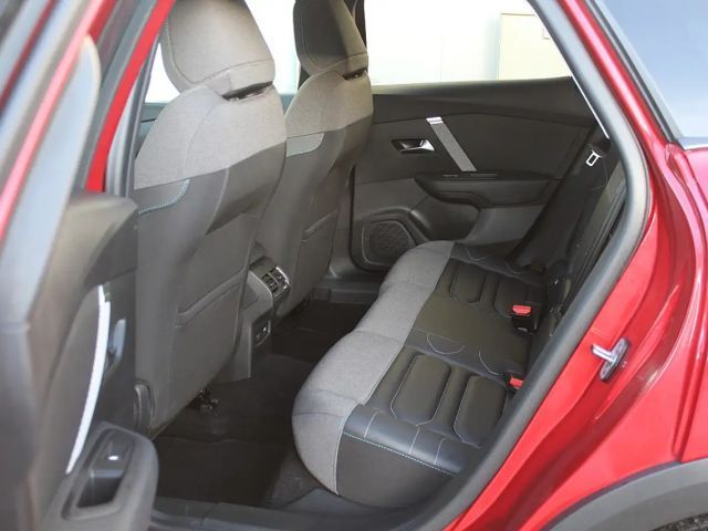 Citroën C4 PureTech Shine