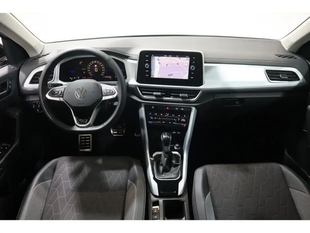 Volkswagen T-Roc 2.0 TDI DSG