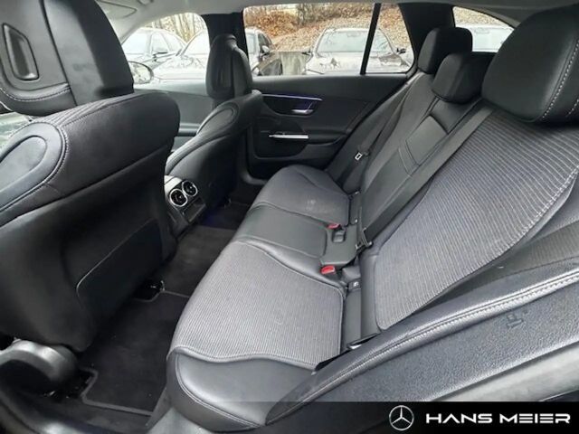 Mercedes-Benz C 200 AVANTGARDE C 200 d Estate