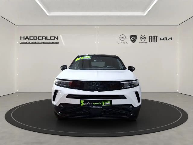 Opel Mokka 1.2 Turbo GS-Line Grand Sport Turbo