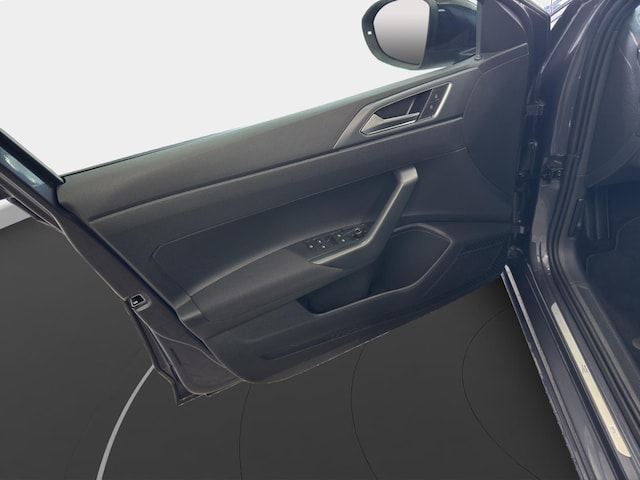 Volkswagen Taigo 1.5 TSI DSG