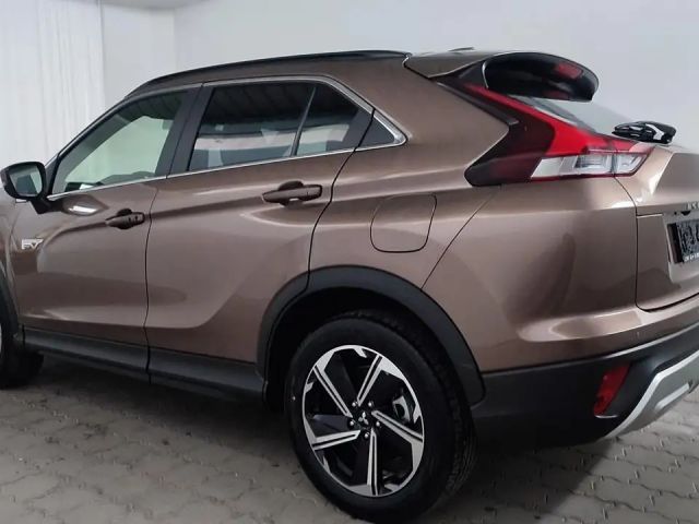 Mitsubishi Eclipse Cross PHEV