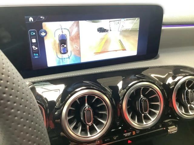 Mercedes-Benz A 250 A 250 e AMG Line