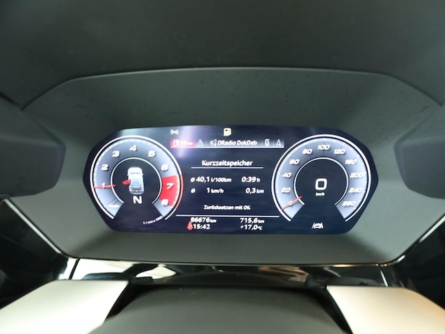 Audi A3 35 TFSI S-Tronic Sportback