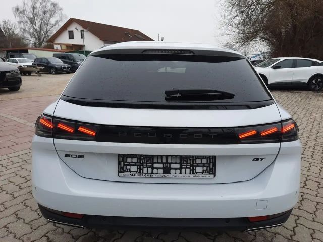 Peugeot 508 BlueHDi GT-Line SW
