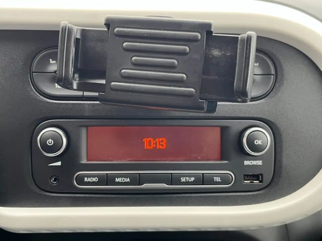 Renault Twingo Deluxe Limited SCe 75