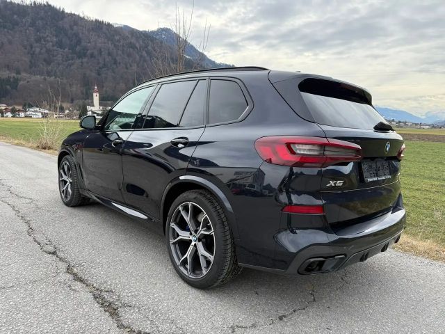 BMW X5 M-Sport xDrive