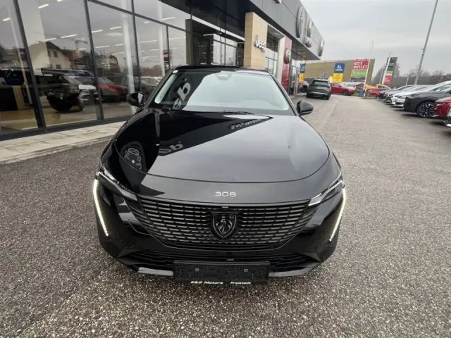 Peugeot 308 Allure Pack Hybrid SW