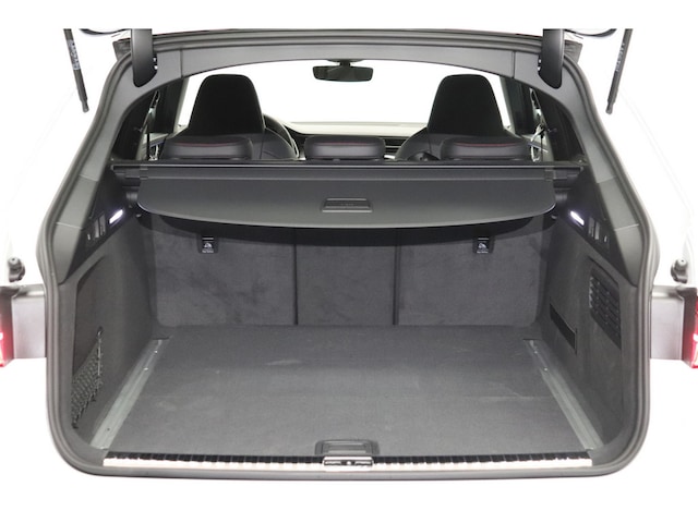 Audi A6 50 TDI Avant Quattro S-Line