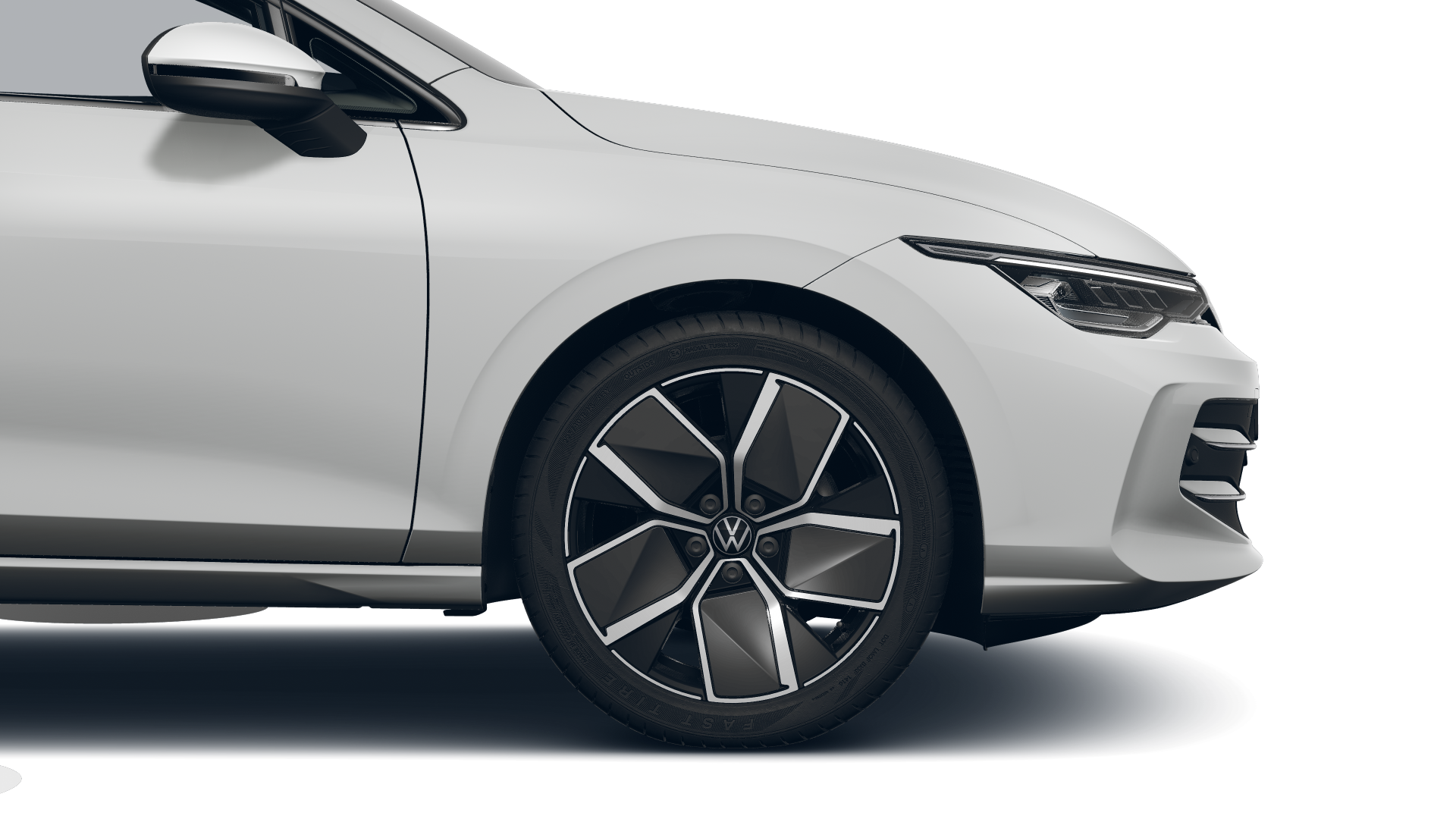 Volkswagen Golf DSG Style Variant