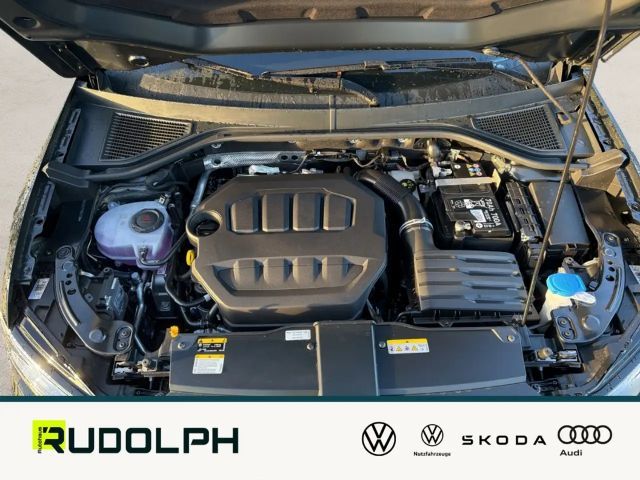 Volkswagen T-Roc 4Motion R-Line