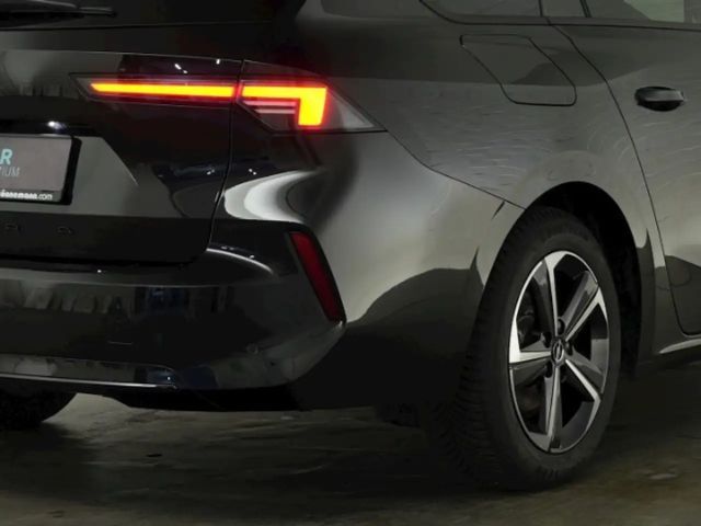 Opel Astra GS-Line Grand Sport Sports Tourer