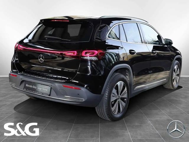 Mercedes-Benz EQA 250