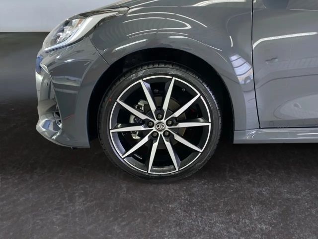 Toyota Yaris GR Hatchback Hybride