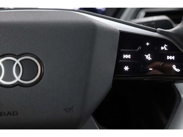 Audi Q4 e-tron 45 AHK/Wärmepump/NAV/el.Heckklappe/20''