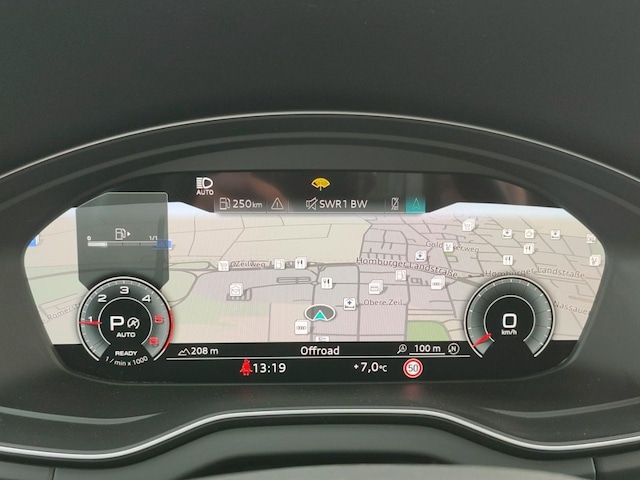 Audi Q5 40 TDI Quattro S-Tronic