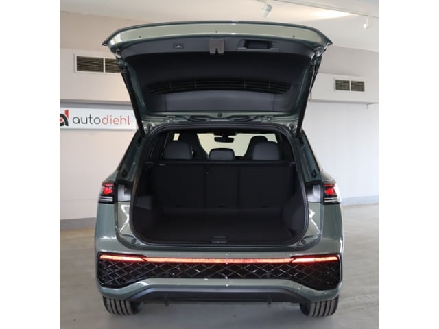 Volkswagen Tayron 2.0 TDI 4Motion DSG