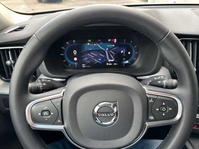 Volvo XC60 Core