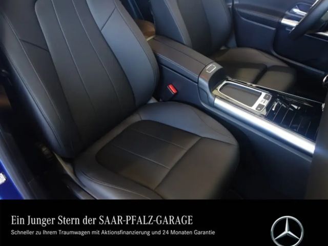 Mercedes-Benz GLA 180 Progressive