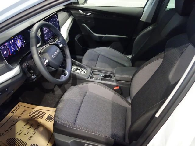 Skoda Octavia Combi Selection