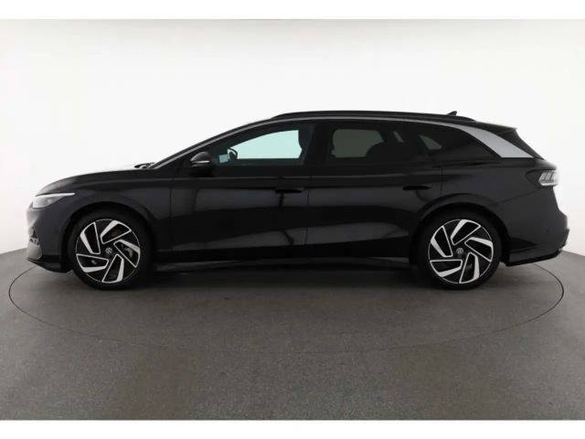 Volkswagen ID.7 Pro Tourer