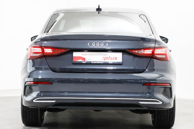 Audi A3 30 TFSI Sedan