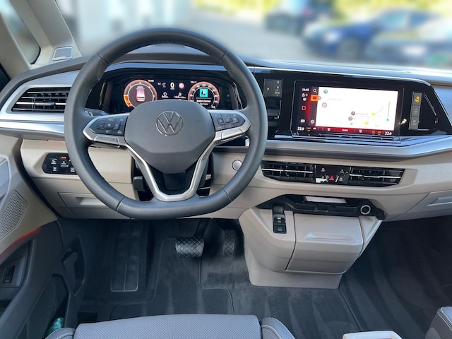 Volkswagen Multivan 2.0 TDI DSG Lang