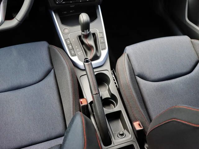 Seat Arona 1.0 TSI DSG FR-lijn