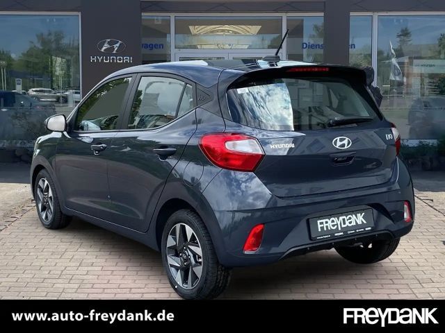 Hyundai i10 1.0 2WD Trend