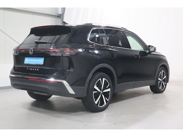 Volkswagen Tiguan 2.0 TDI Elegance Elegance