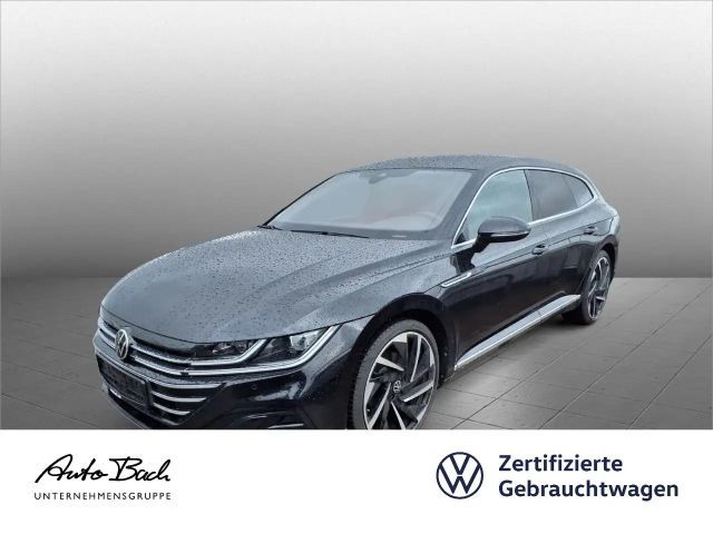 Volkswagen Arteon 2.0 TDI DSG R-Line