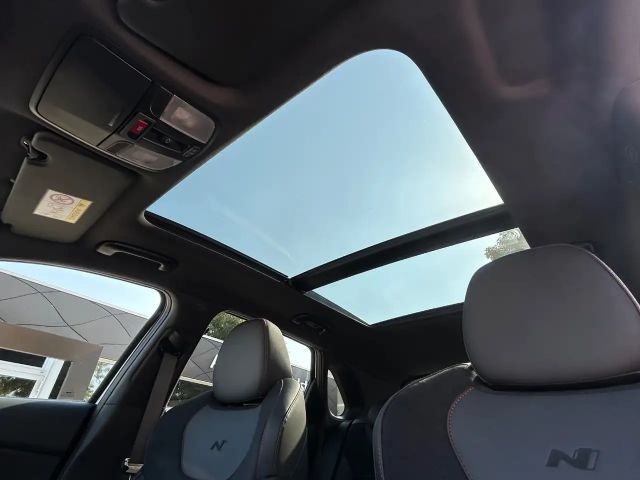 Hyundai i30 N Line T-GDi