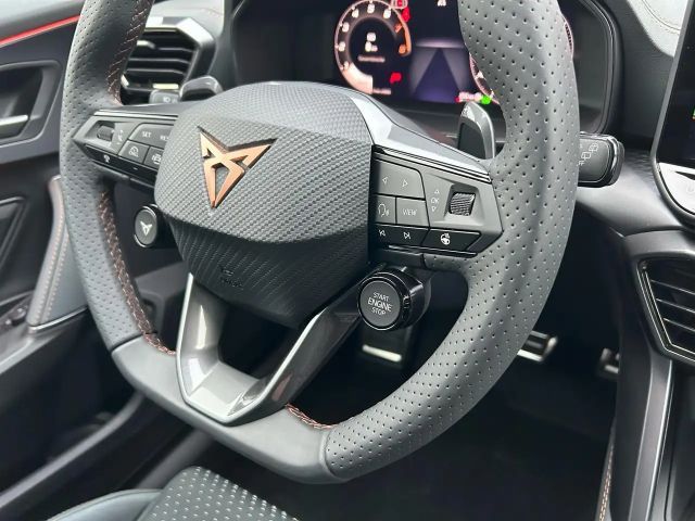 Cupra Formentor 2.0 TSI 4Drive DSG VZ