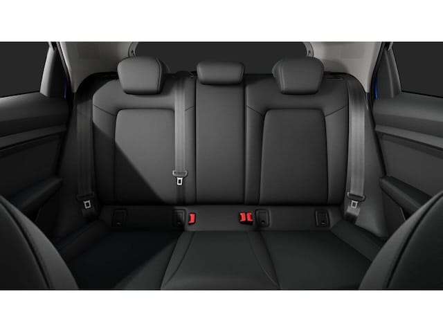 Audi A1 35 TFSI S-Tronic Sportback