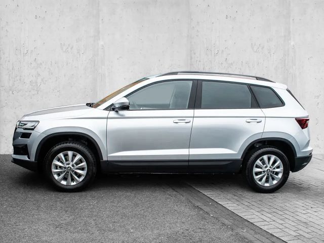 Skoda Karoq 1.0 TSI Selection