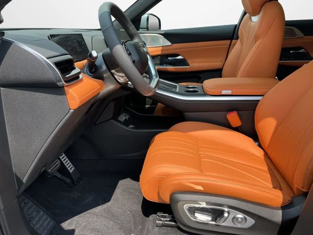 Xpeng G9 AWD Performance