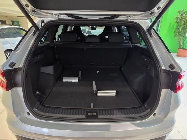 Skoda Kodiaq 1.5 TSI Sportline