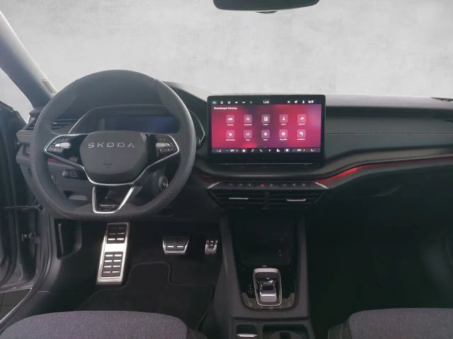 Skoda Octavia Sportline