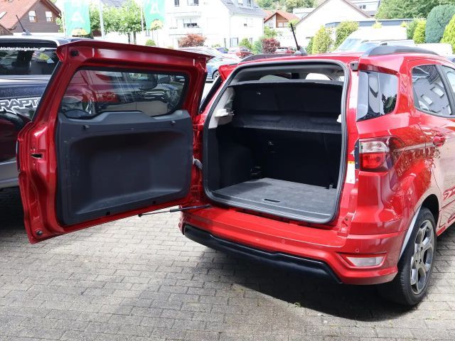 Ford EcoSport ST Line