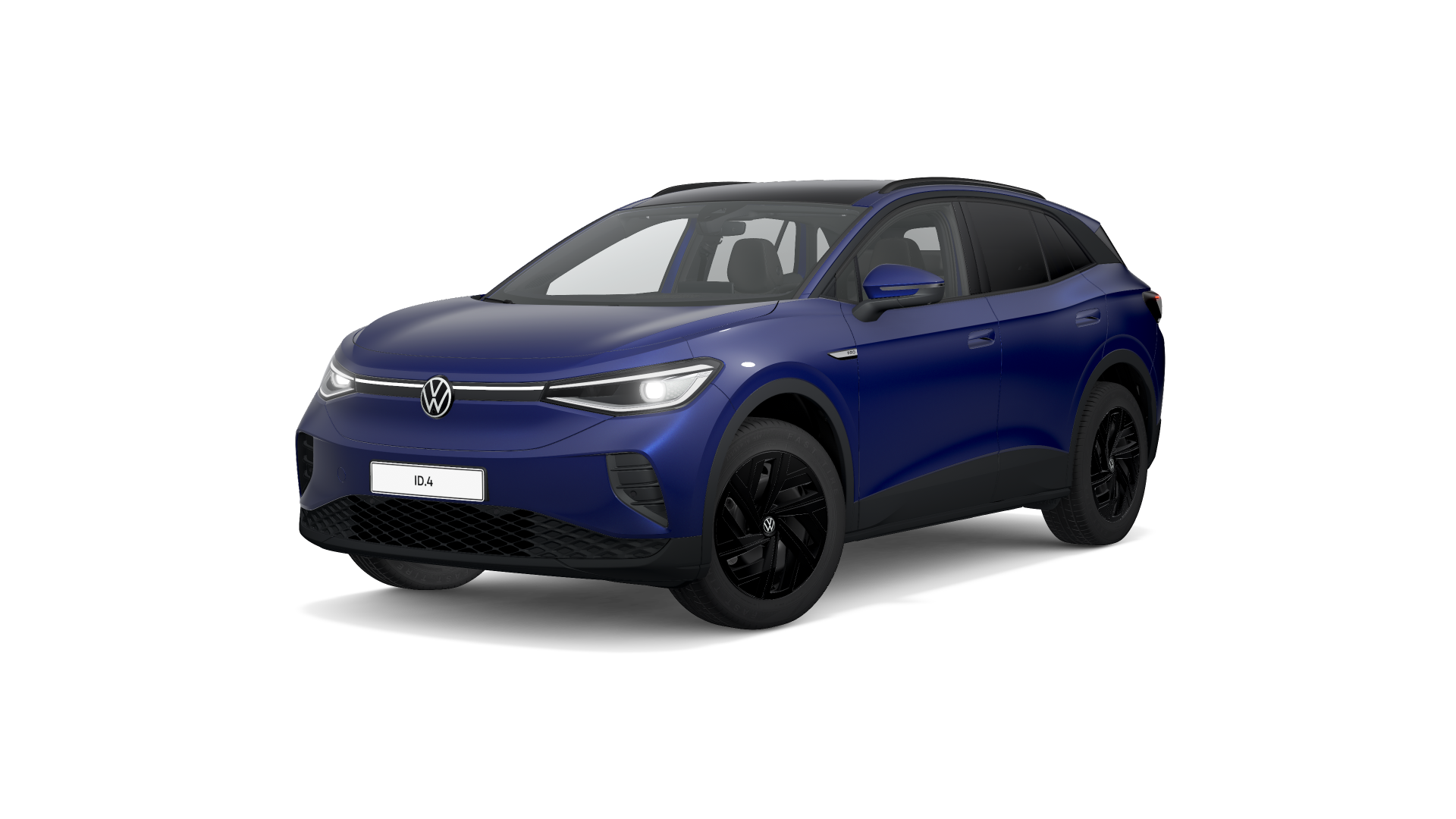 Volkswagen ID.4 Performance Pro Tech