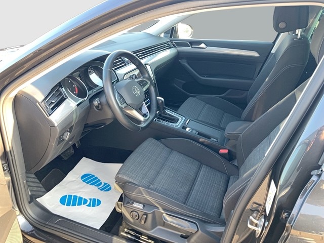 Volkswagen Passat 2.0 TDI Business DSG Variant