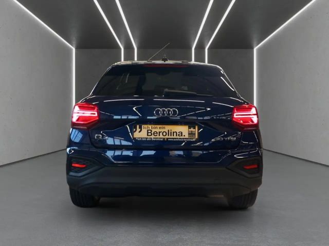 Audi Q2 30 TFSI